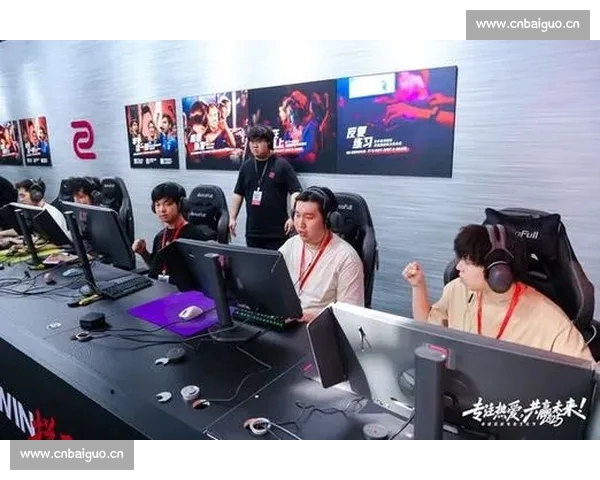 以电竞赛事高清直播为核心的沉浸式观赛新时代全景呈现体验升级篇