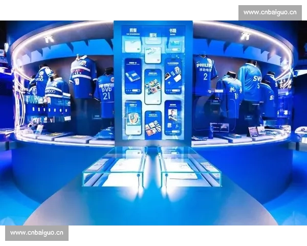 一站式权威体育资讯与赛事服务的官方体育官网入口平台综合体验汇