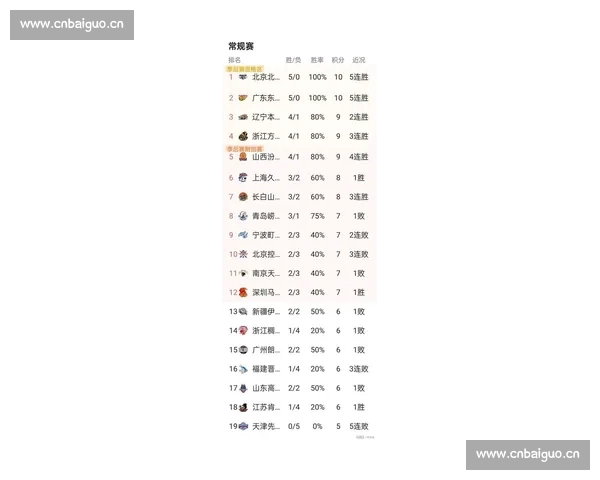 以CBA官方版为核心全面解读中国篮球职业联赛新生态发展趋势