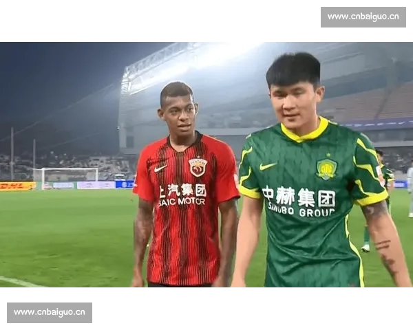 基于中超主客场表现的球队竞争力与赛季走势深度分析对比研究