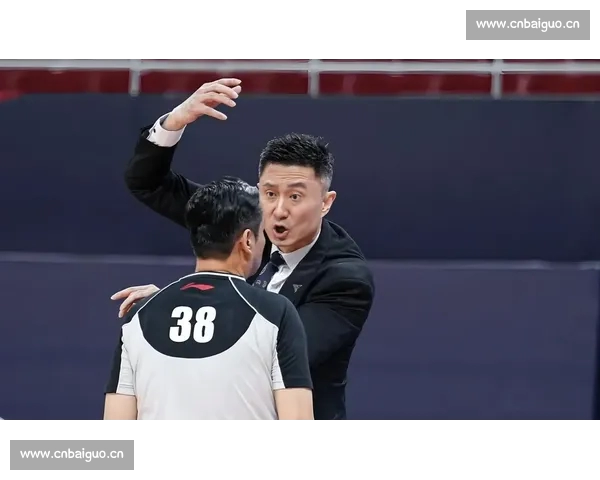 聚焦CBA赛程全面解析新赛季焦点对决与看点前瞻未来走势展望 聚焦CBA赛程全面解析新赛季焦点对决与看点前瞻未来走势展望