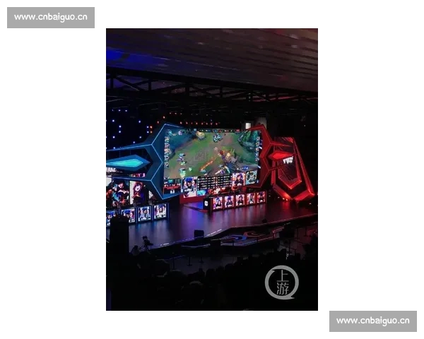 电竞行业新动态：顶级战队赛事分析与未来趋势全面解读