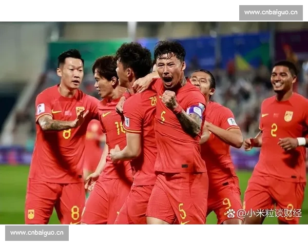 2026年世界杯预选赛激烈角逐 中国队迎战强敌 全力争取晋级名额 2026年世界杯预选赛激烈角逐 中国队迎战强敌 全力争取晋级名额