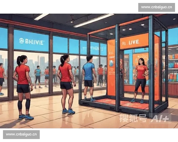 全面解析体育赛事在线直播平台的发展趋势与观赛体验提升技巧