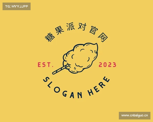 认识糖果派对官网